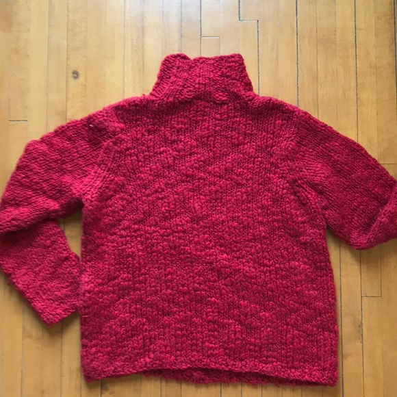 Meg Allen sweater - Picture 2 of 5